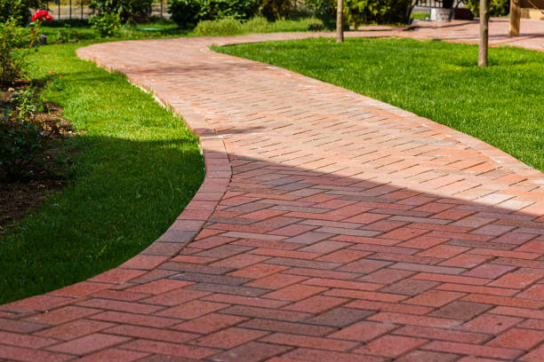 Best Local Driveway Pavers  in Suffield Depot, CT